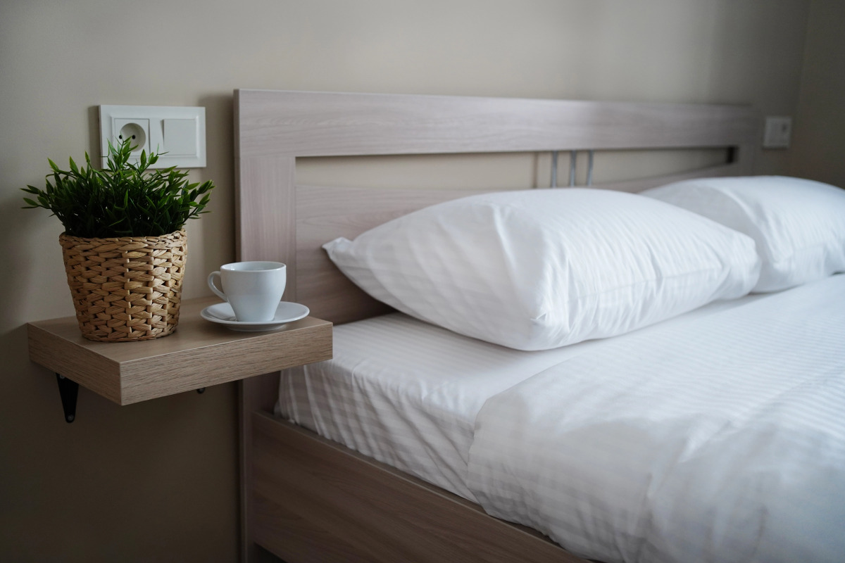 Апаратменты Обская 46/2