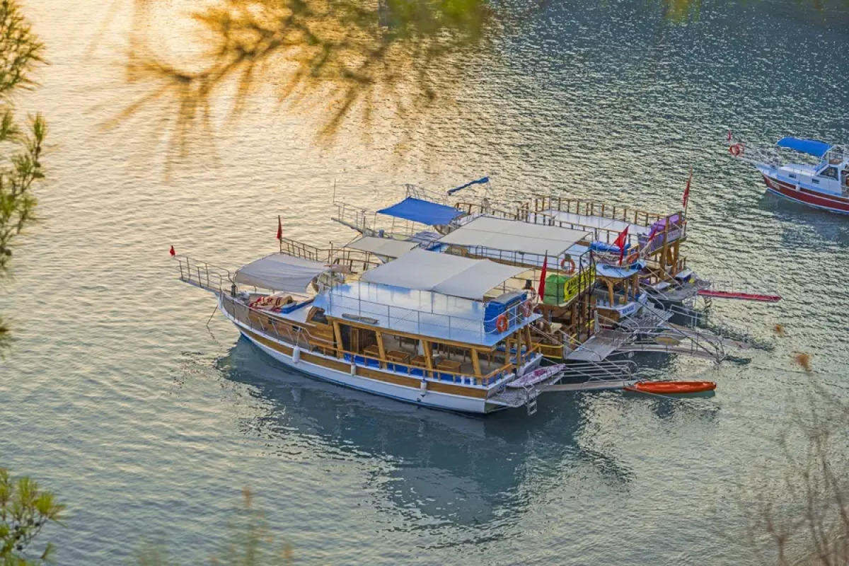 Отель Otto Palace Boutique