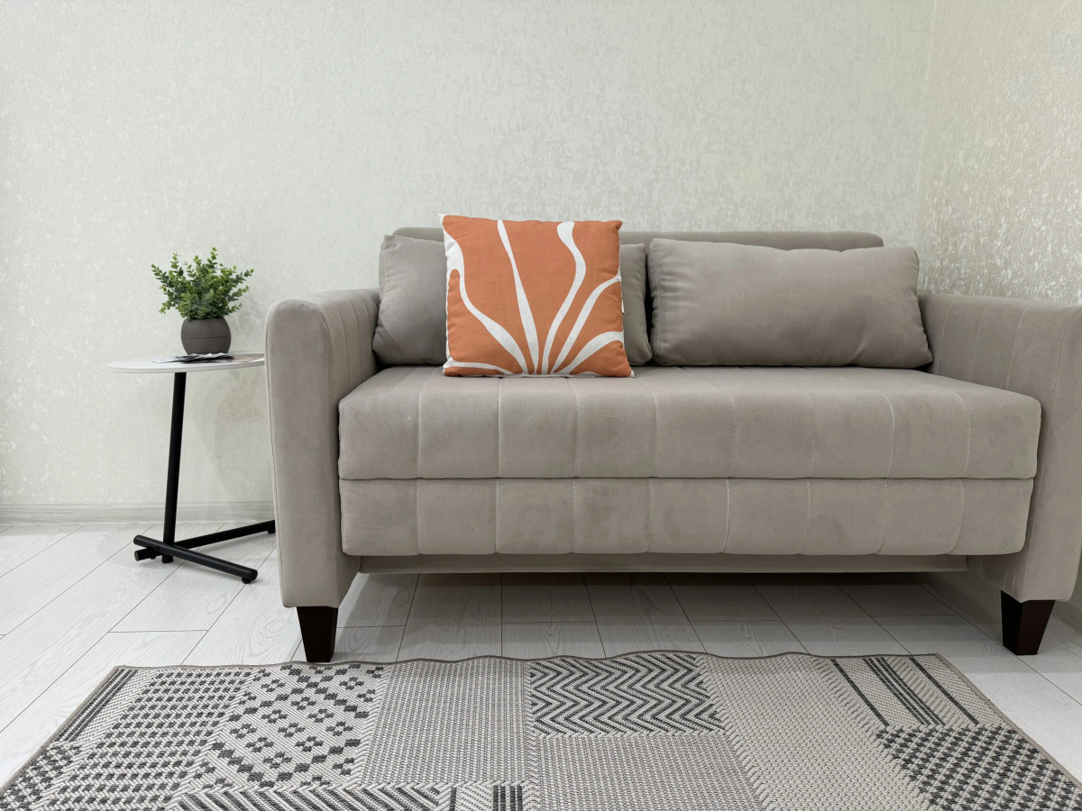 Квартира в лучшем районе Альметьевска для отдыхающих и командированных от ProКвартиры