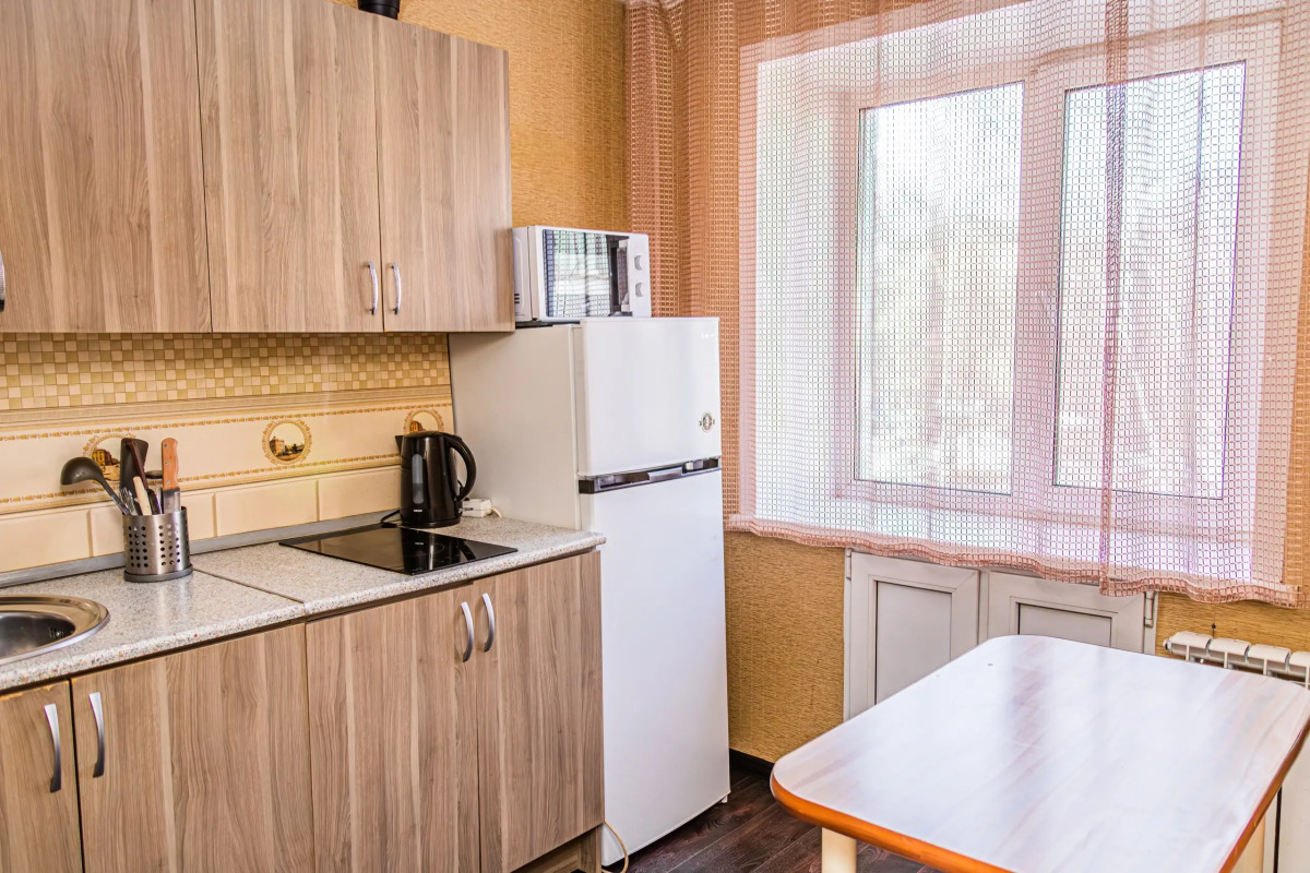 Квартира Калина на Волгоградской