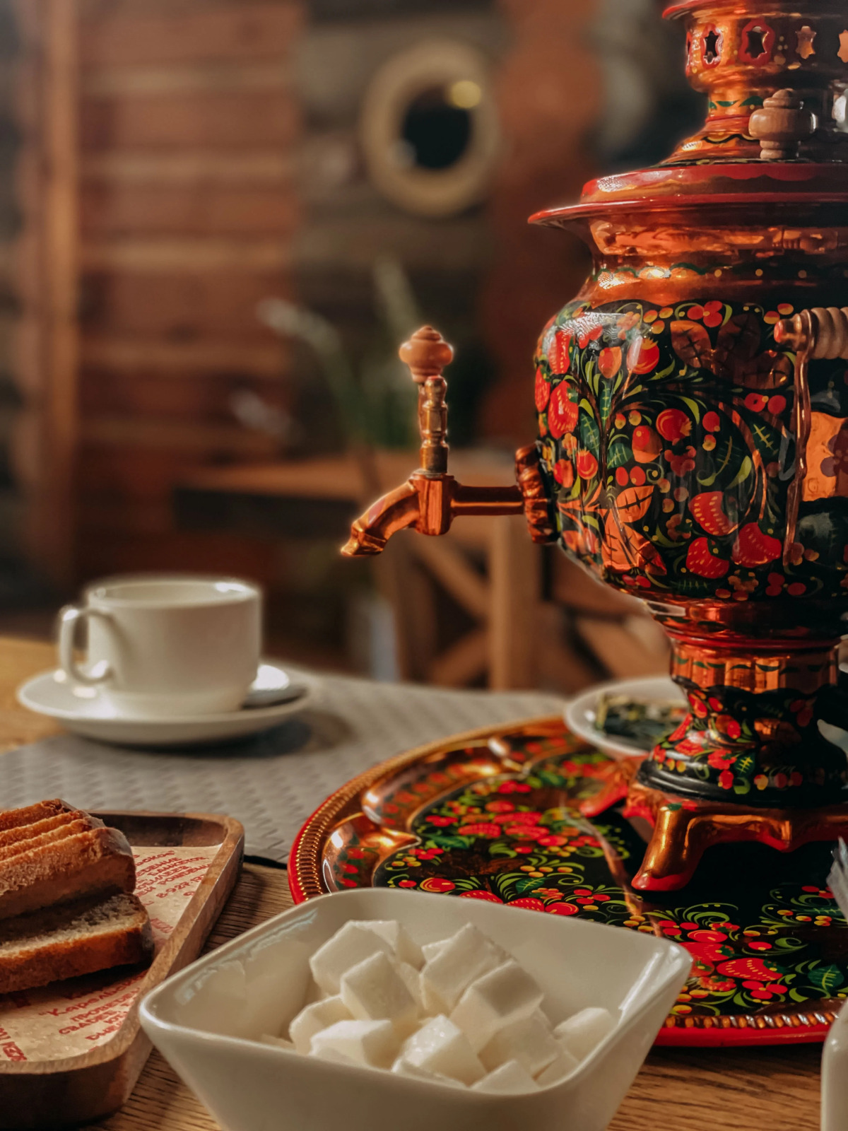 База отдыха Карельская