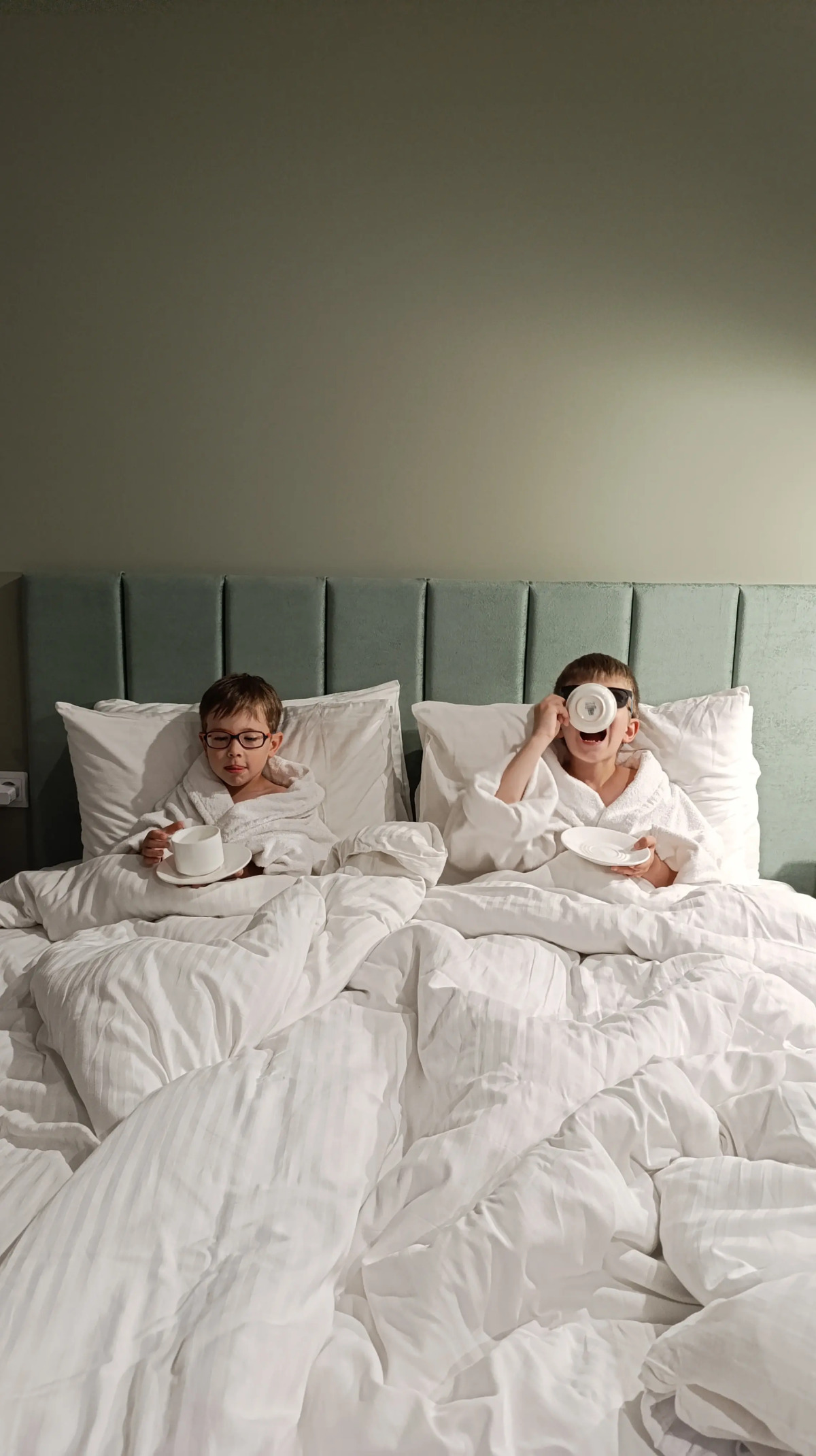 Отель Гранд Пинск