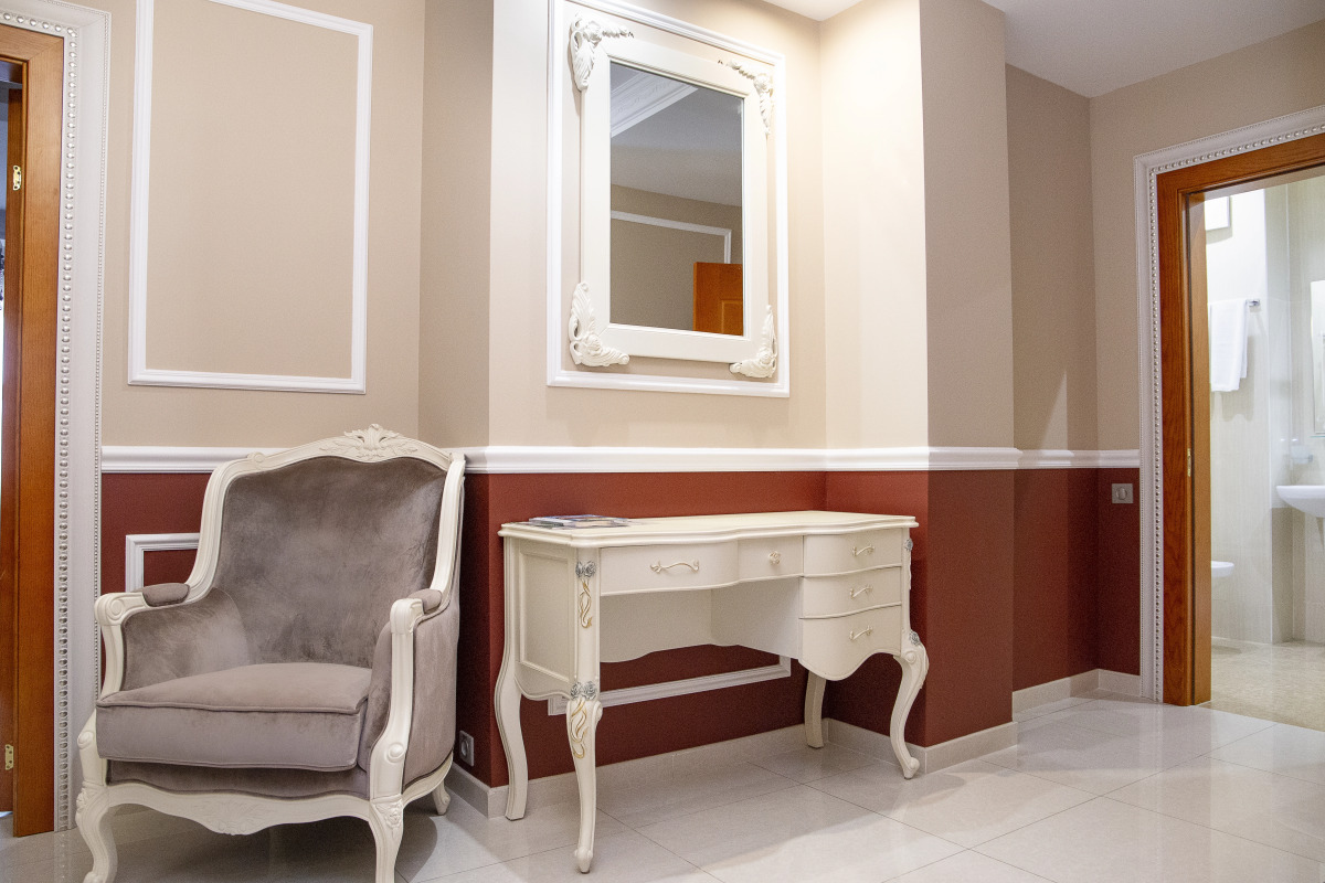 Отель Кристэлла