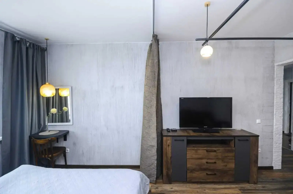 Апартаменты на Пролетарской 69А