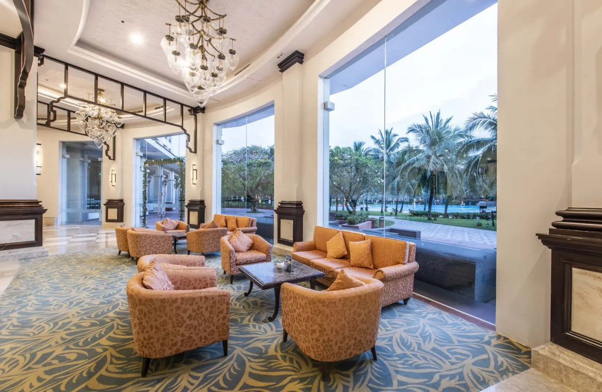 Vinpearl Resort & Spa Phu Quoc