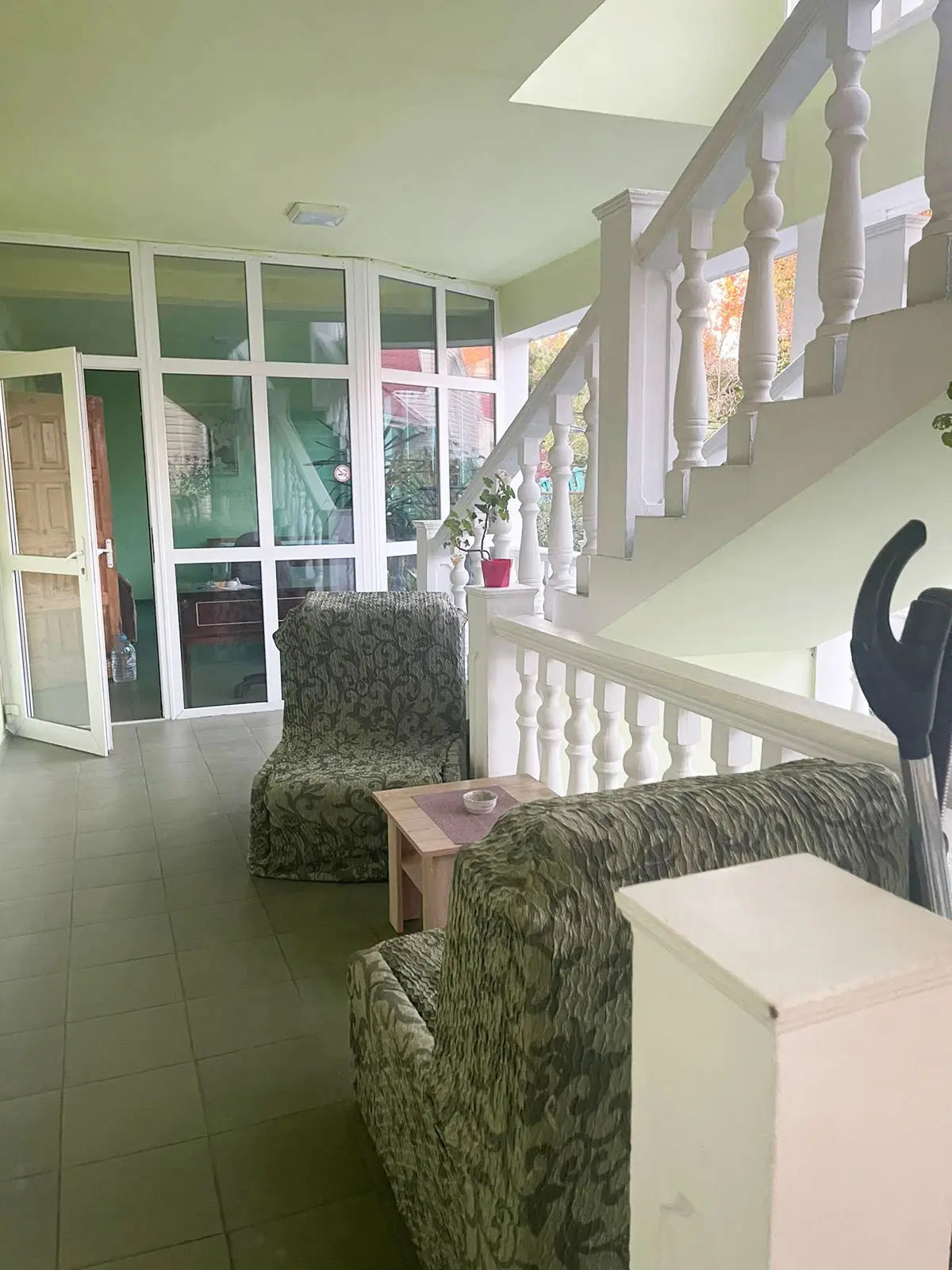 Гостевой дом Волна 2