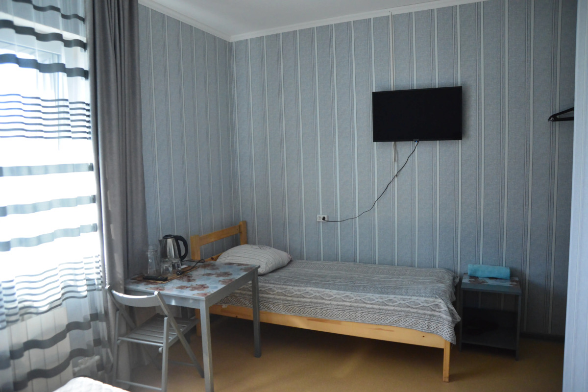 Arbat Mini-hotel