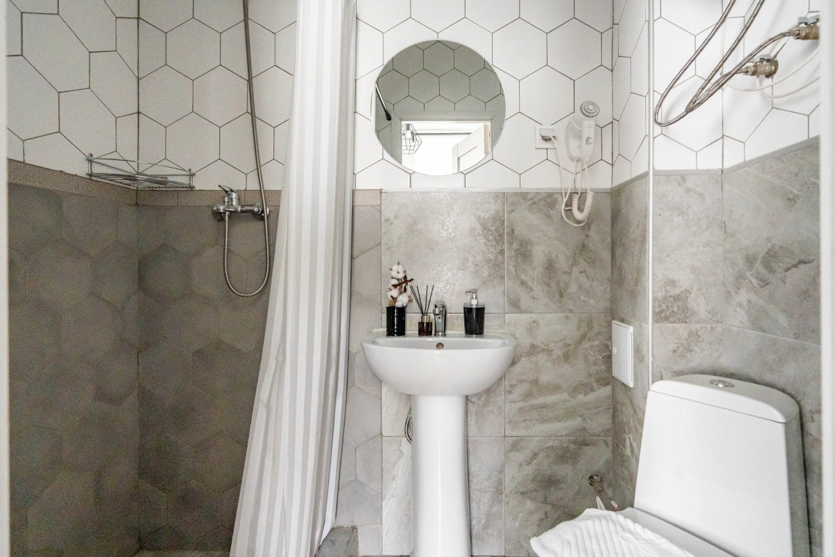 Апартаменты ДВА ГОРОДА на набережной Невы