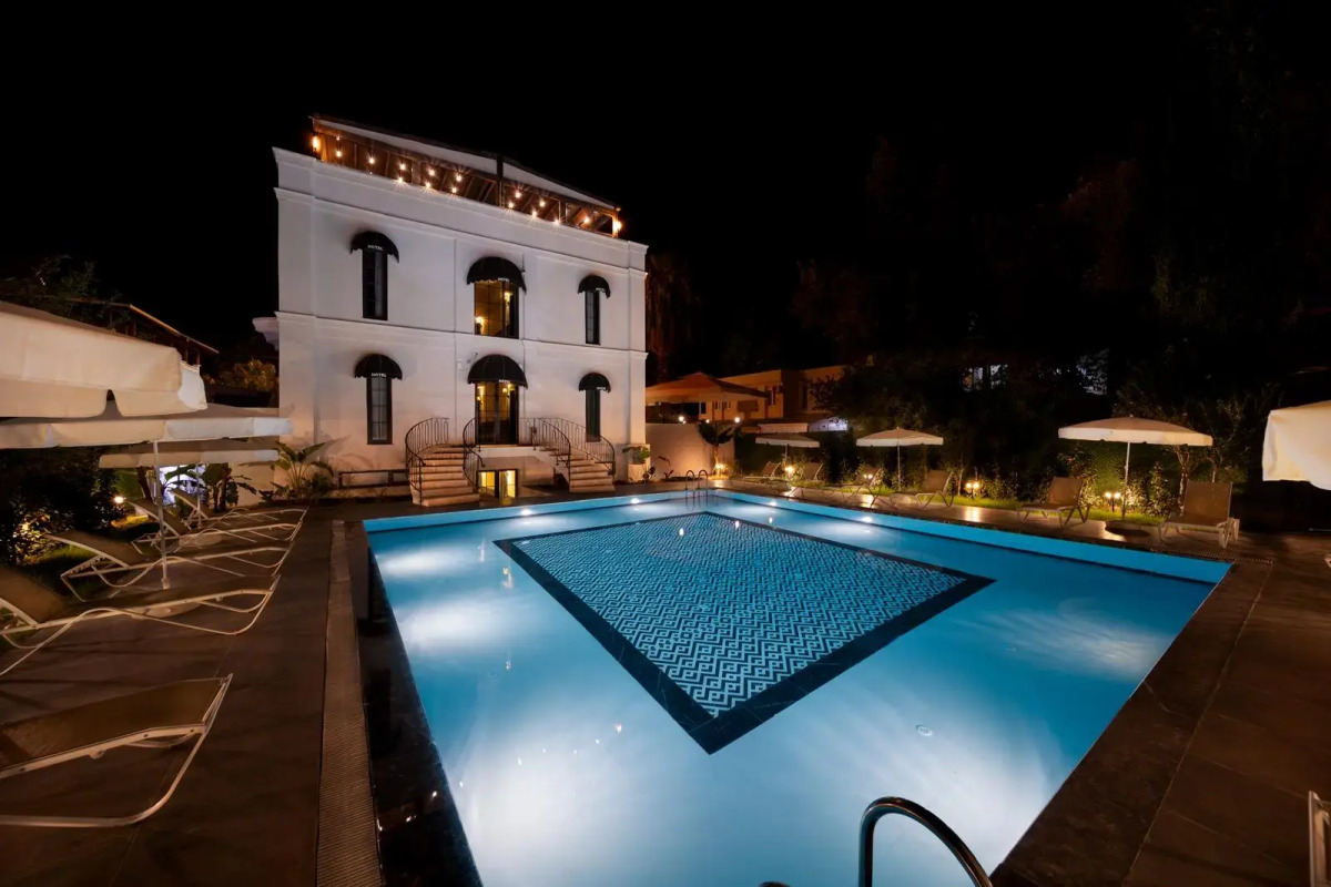 Boutique hotel ONYOUR DREAMS BELEK