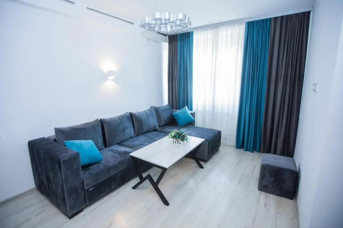 Отель Тигран Мец