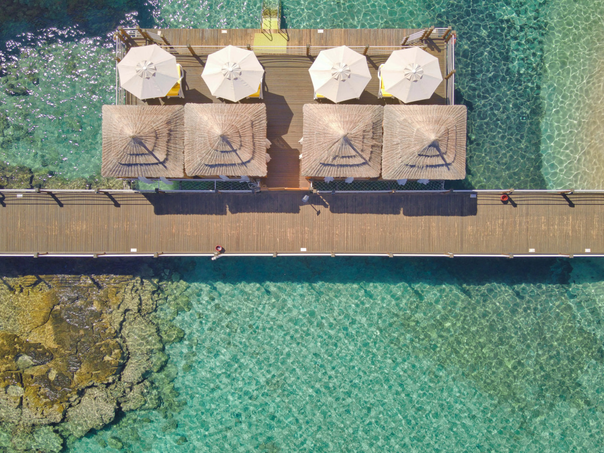 Salamis Bay Conti Resort Hotel