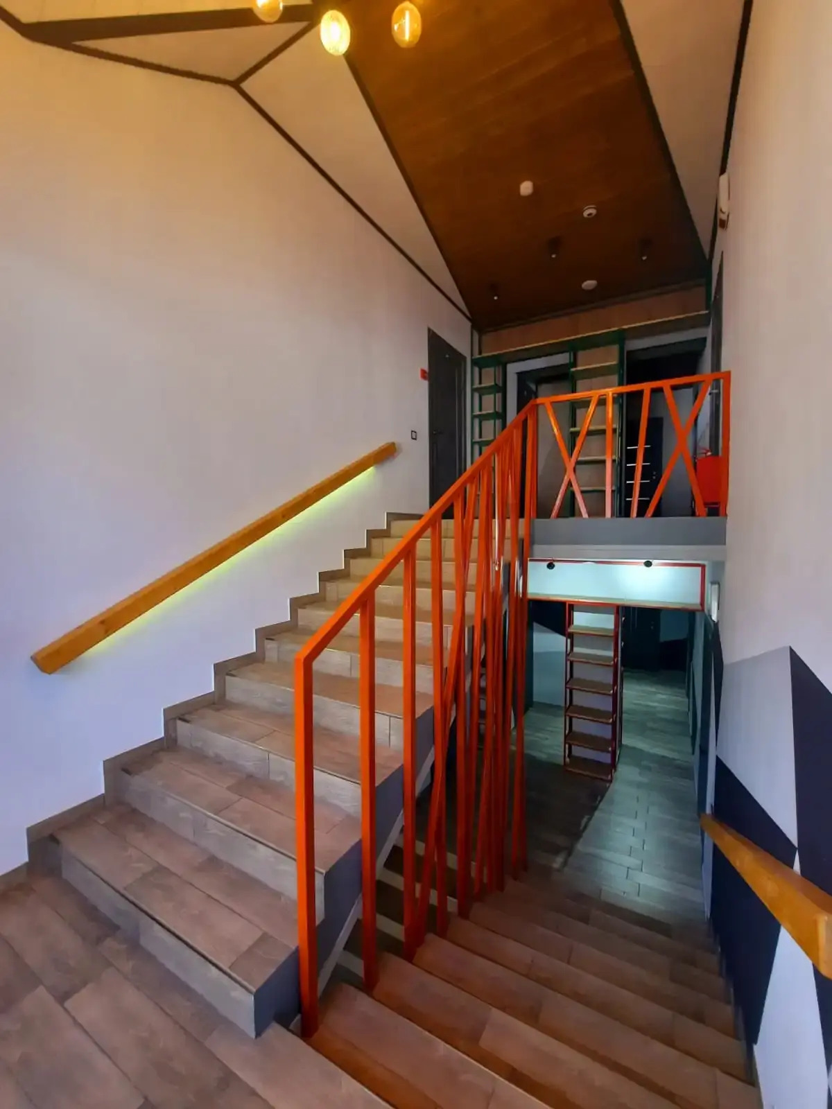 Мини-отель Шантарам