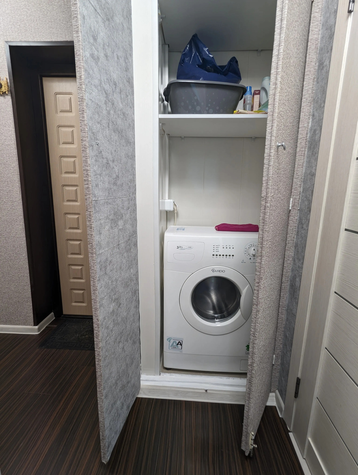 Квартира Двухкомнатная в Центре Города