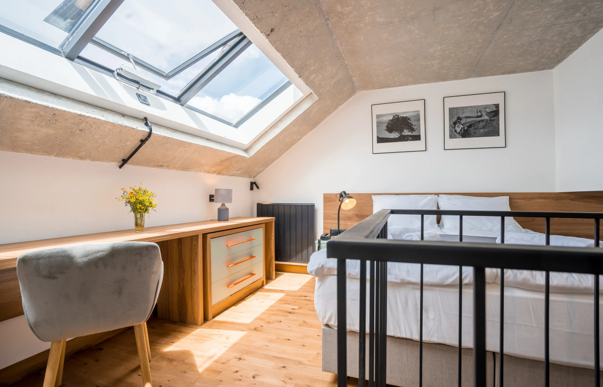 Бутик-Отель Step Inn - Kazbegi