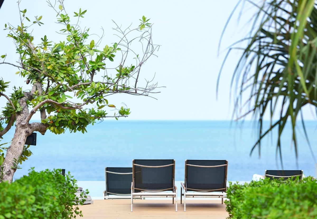 Отель U Pattaya