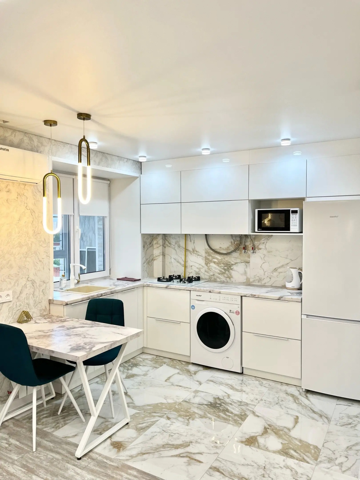 Квартира Апартаменты Премиального Сегмента