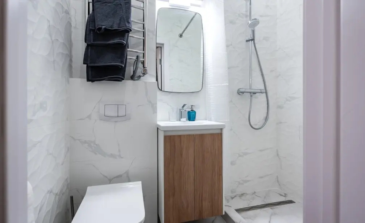 Апартаменты ЖК Welton Park