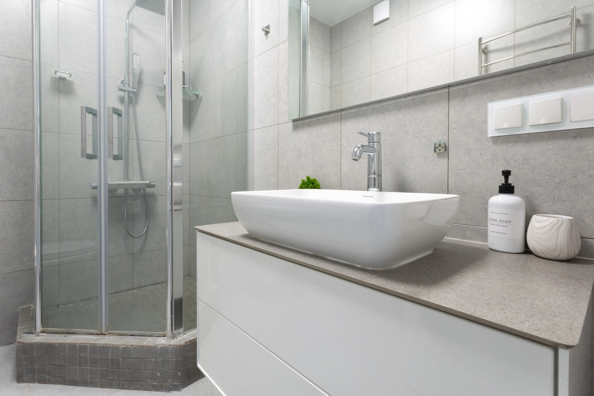 Квартира Атмосфера - вид, который не забудется