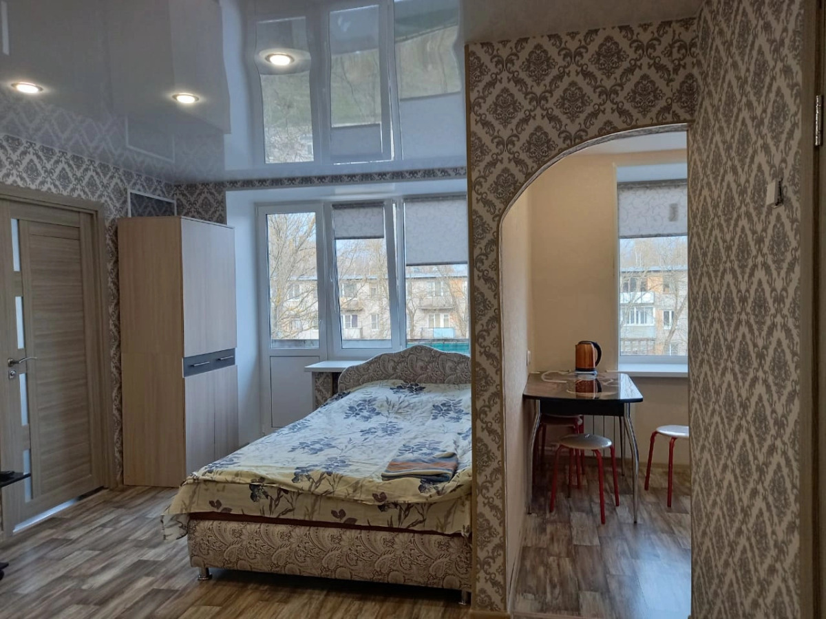 Апартаменты Комфорт 1-5