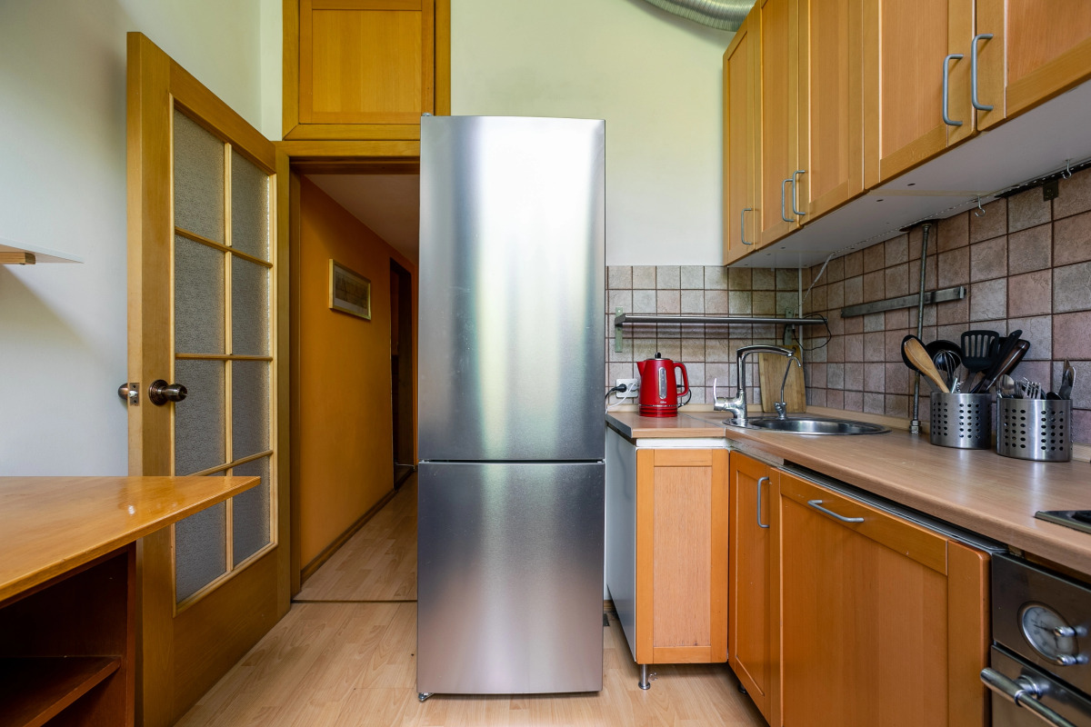 Апартаменты MaxRealty24 Песчаная 10