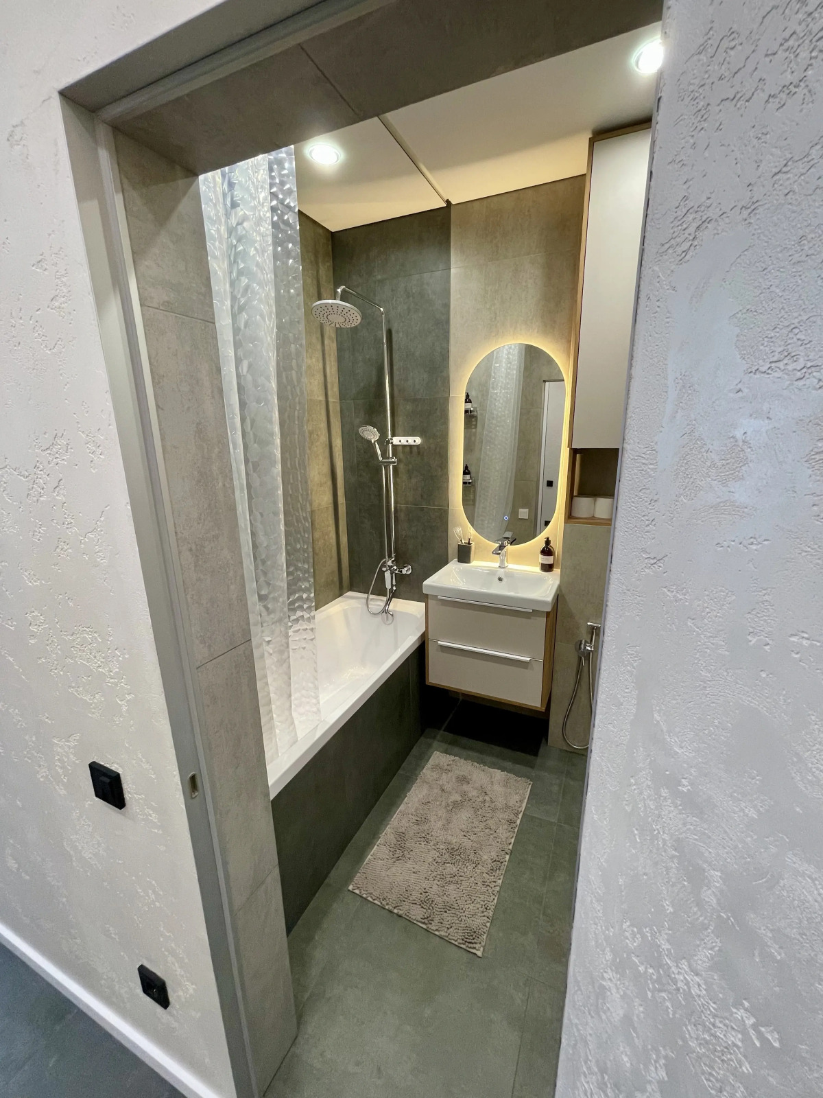 Квартира Comfort Home Ufa