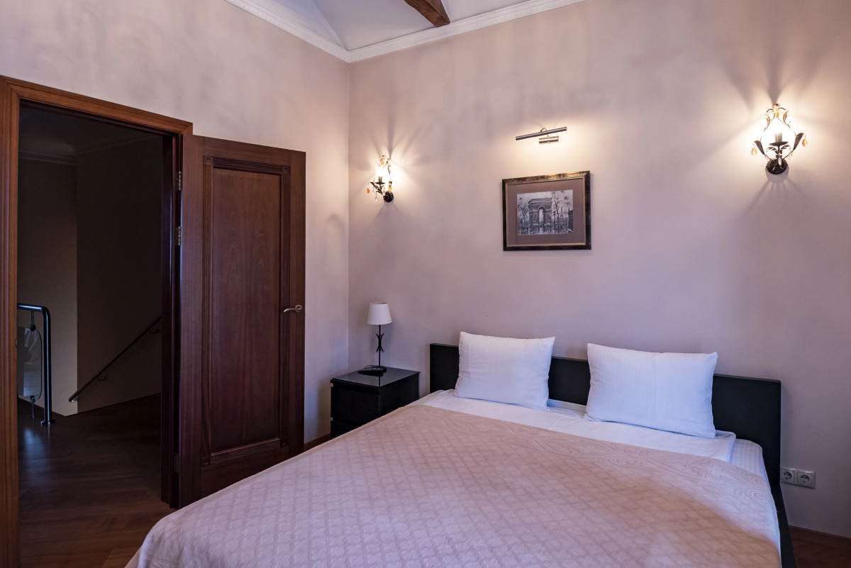 Вилла Усадьба Батюшково