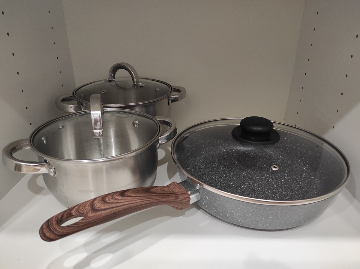 Квартира Уютная квартира в центре города