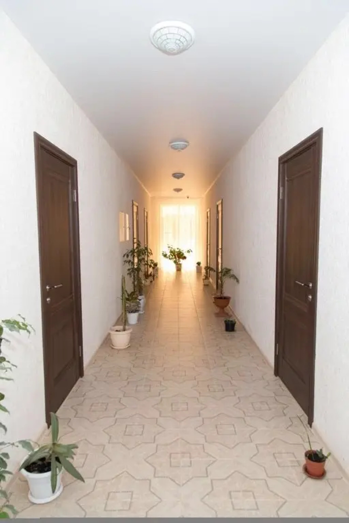 Гостевой дом Лилиана