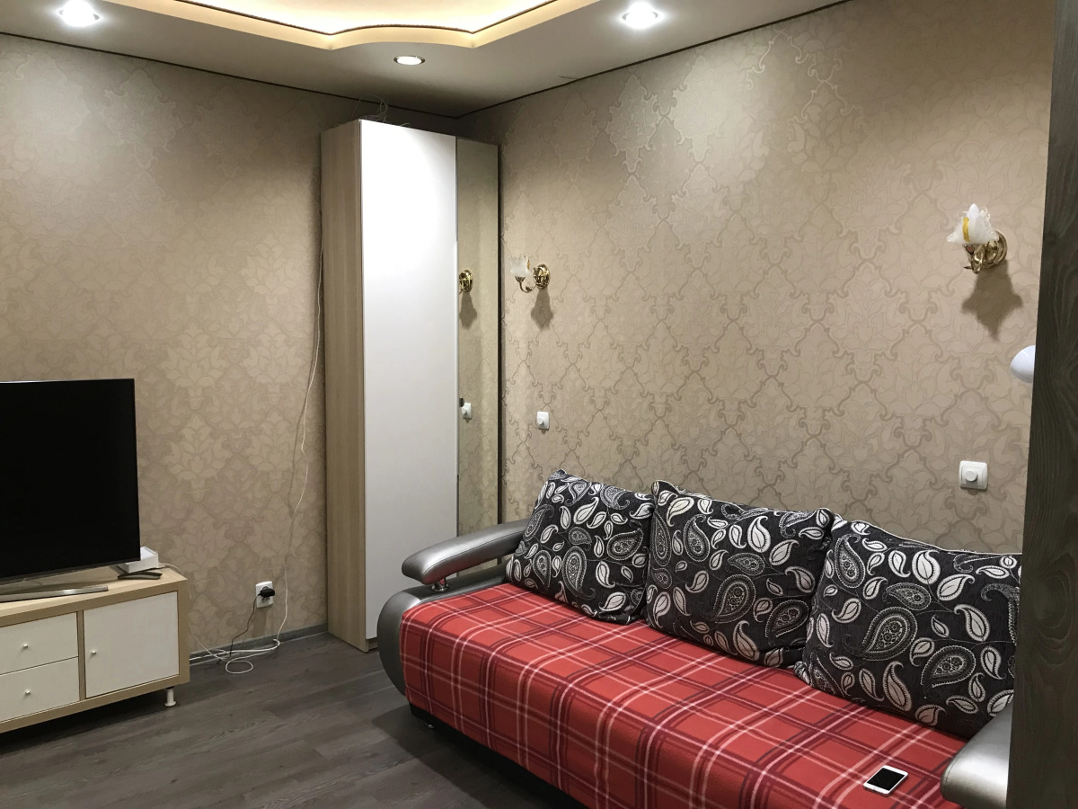 Апартаменты на Кирова 6