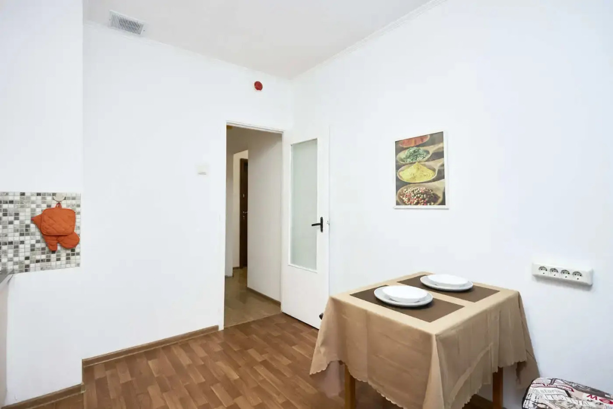 Квартира Добрые сутки на Генерала Стрельбицкого