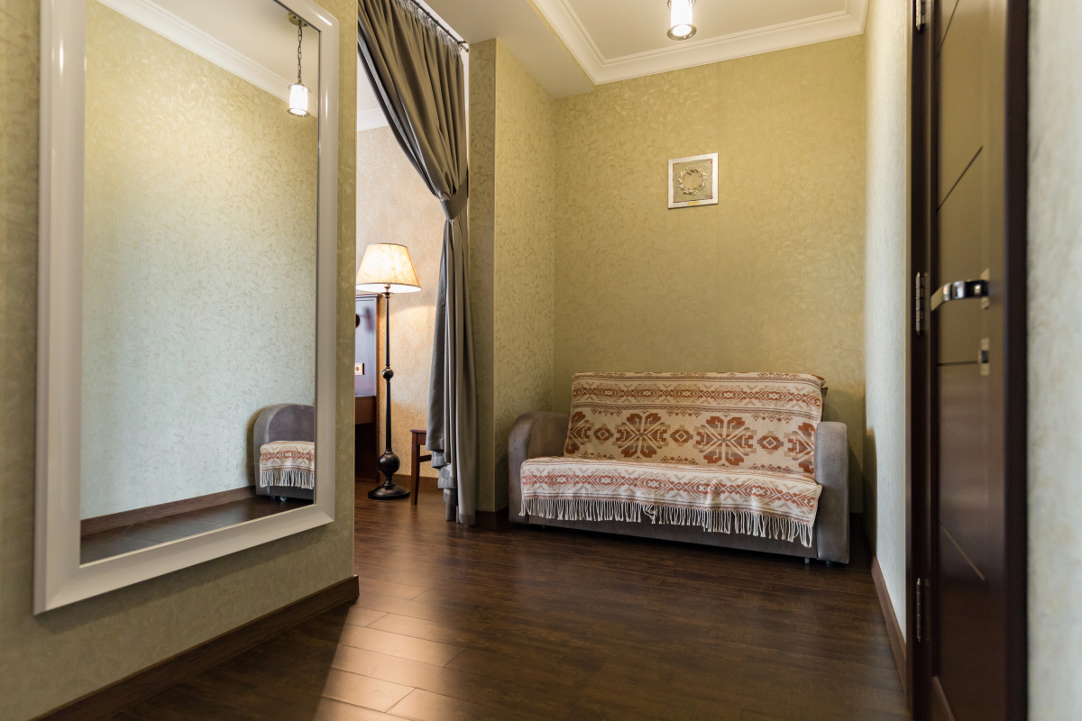 Гостевой дом Мария