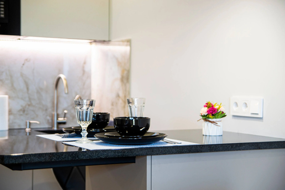 Апартаменты На Маршала Жукова 156