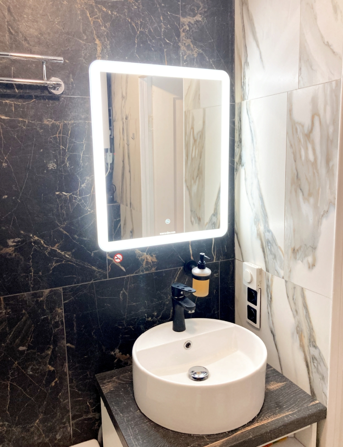 Квартира в центре