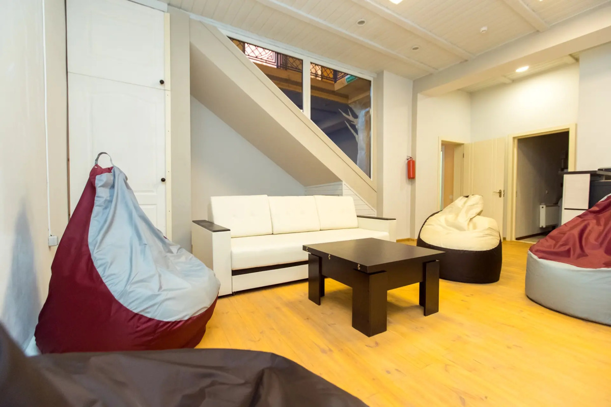 Гостевой дом "Фортуна"