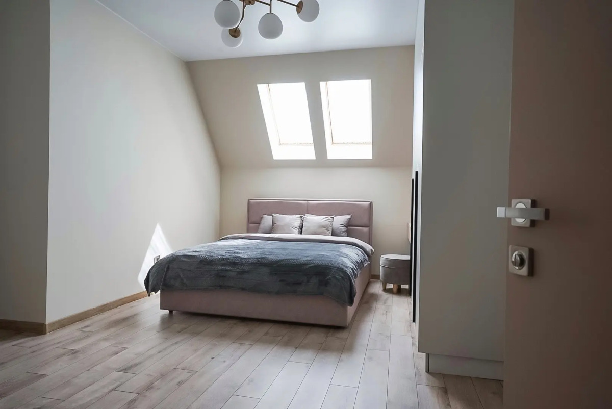 Частный Дом Маринбург