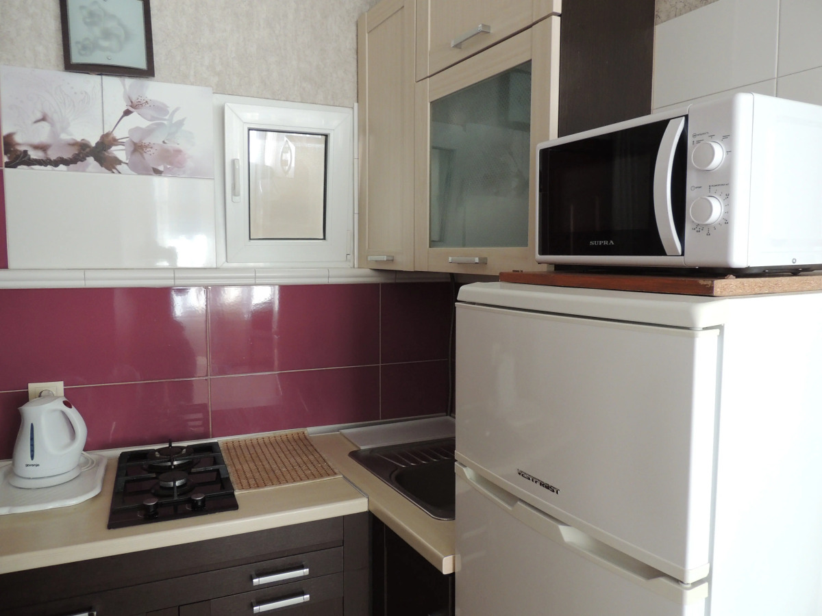 Гостевой Дом Кокос эллинг