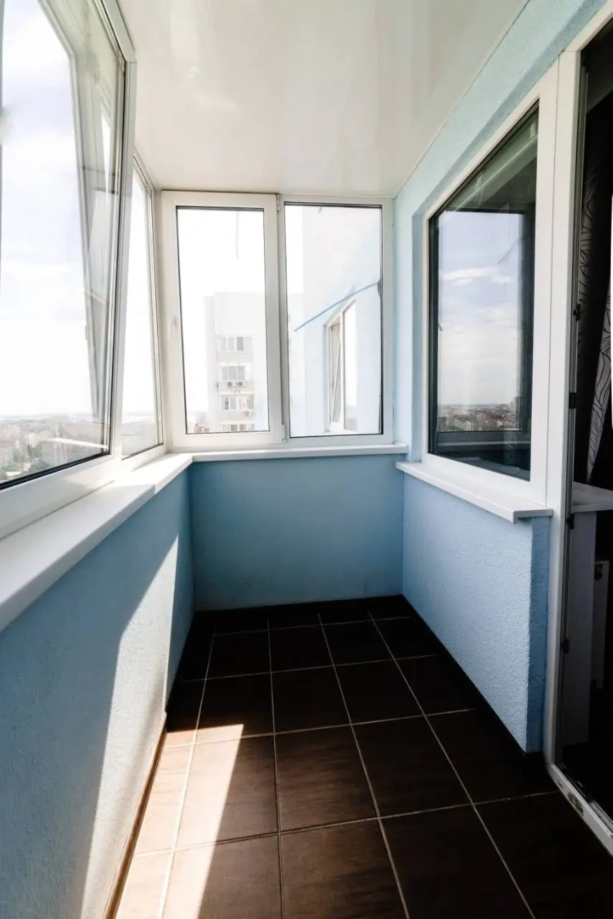 Апартаменты на Пугачёва 49