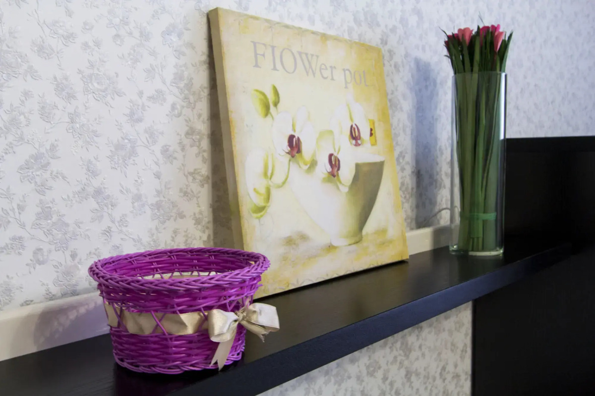 Апартаменты SC с современным ремонтом