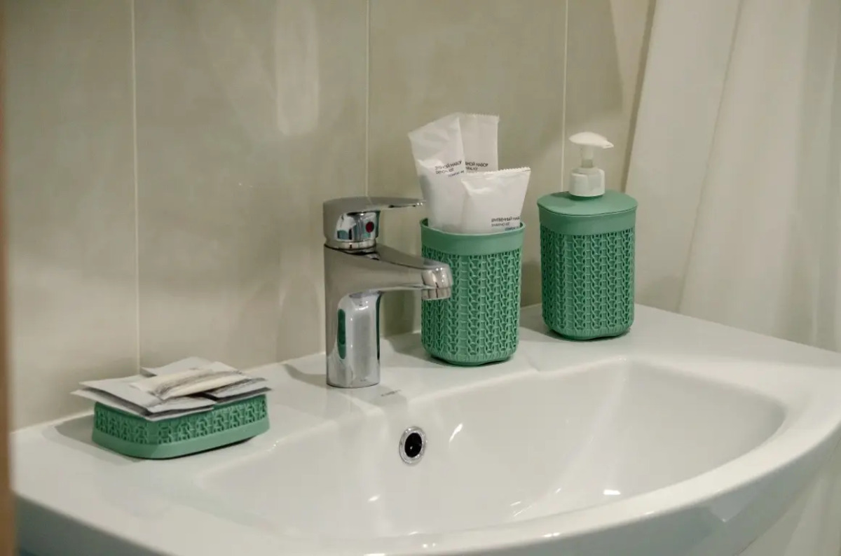 Апартаменты Лиса рядом с Модным кварталом