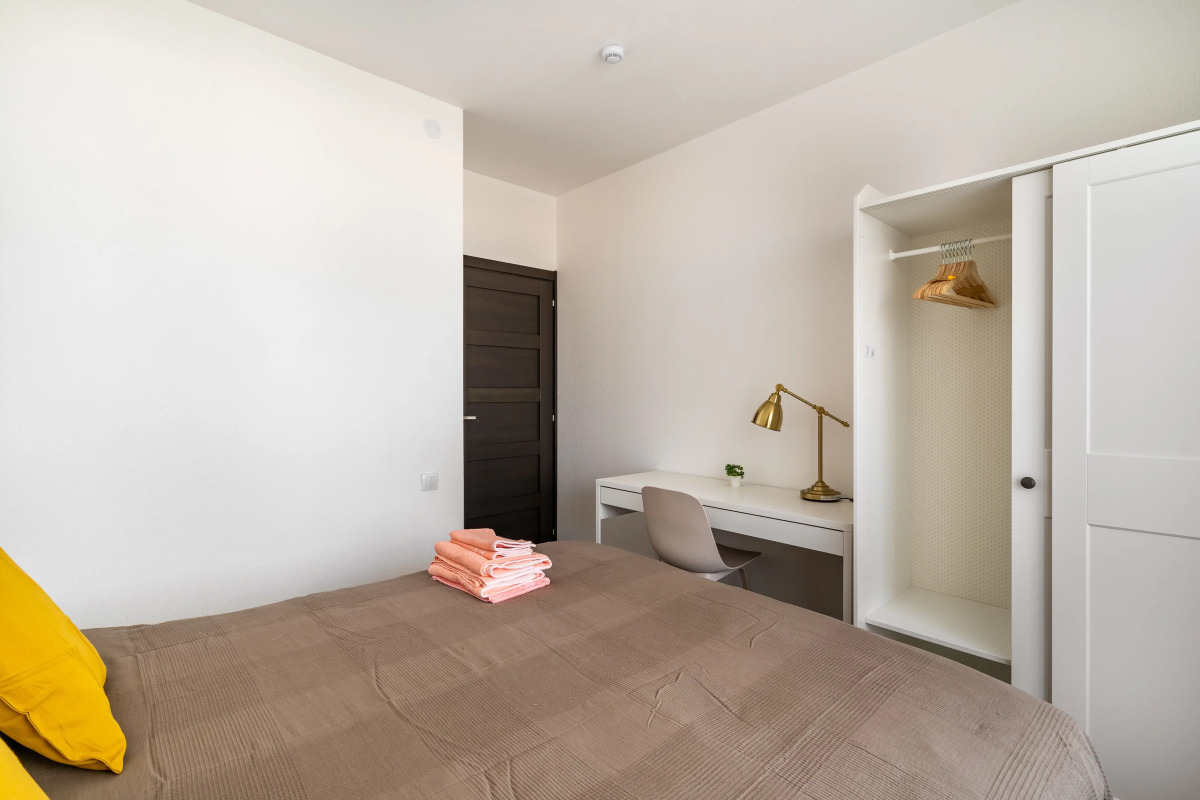 Апартаменты GLOBALSTAY. Новый 4-хкомн Пентхаус с Террасой в центре СПБ в доме Бизнес Класса ЖК Палацио