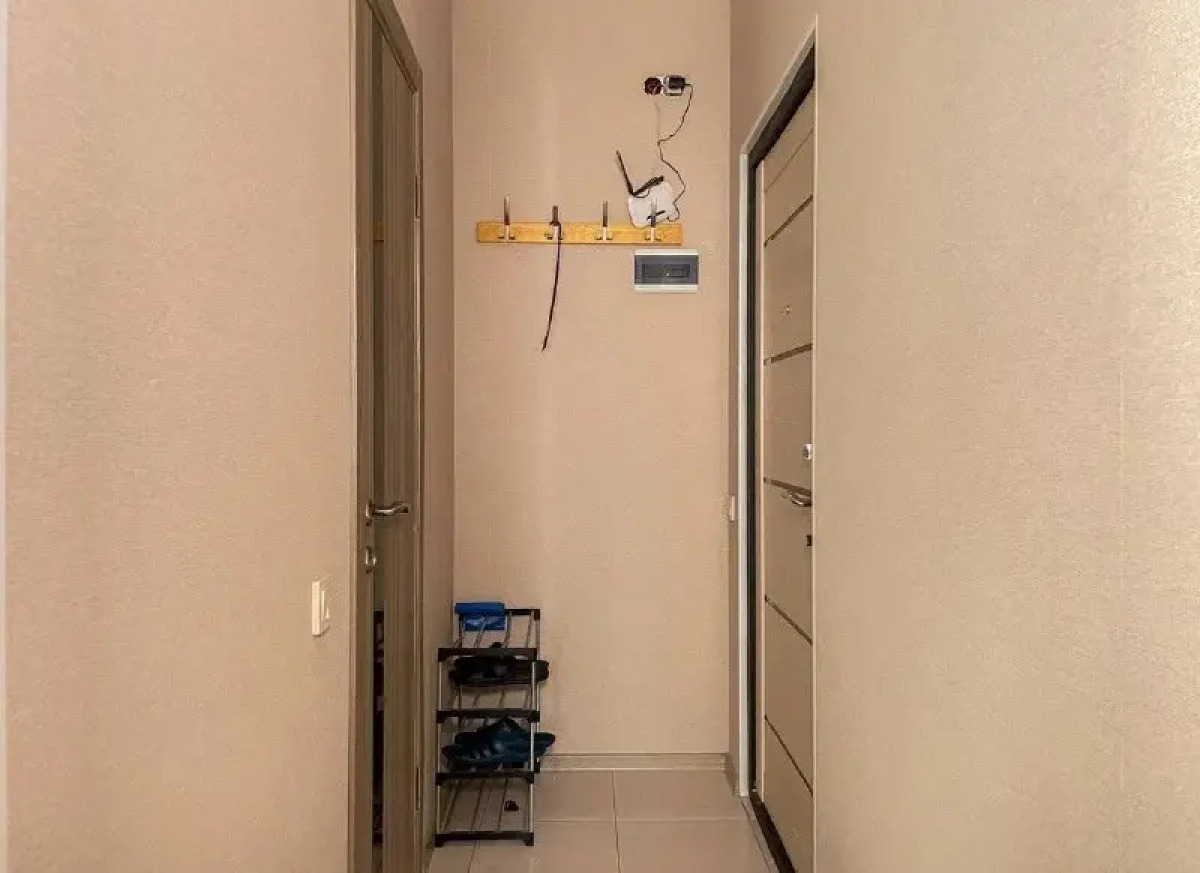 Апартаменты Kotelniki ProApart