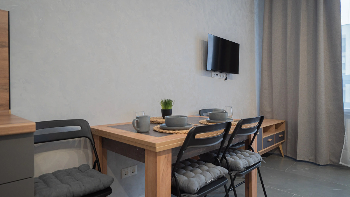 Квартира Dolina