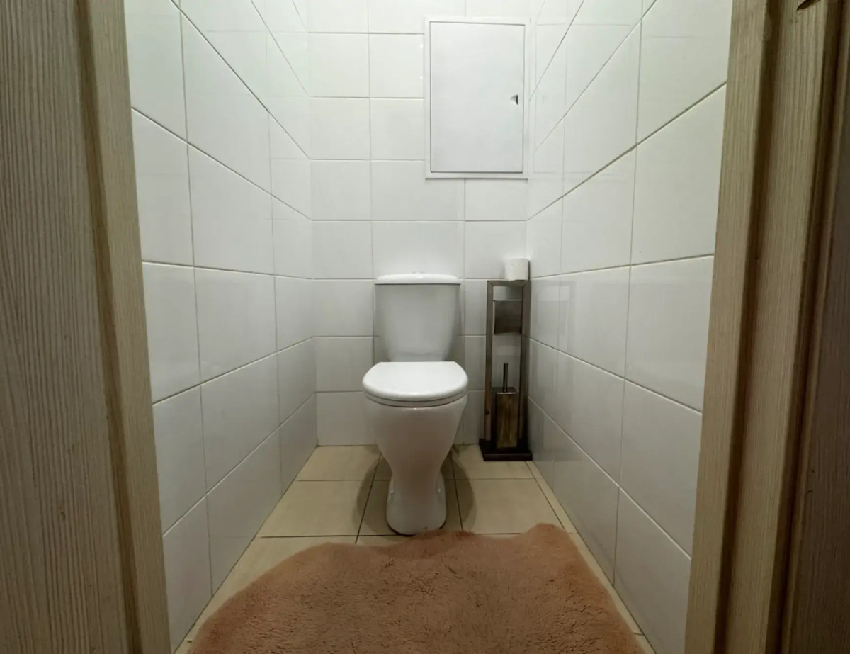 Квартира в Дрожжино