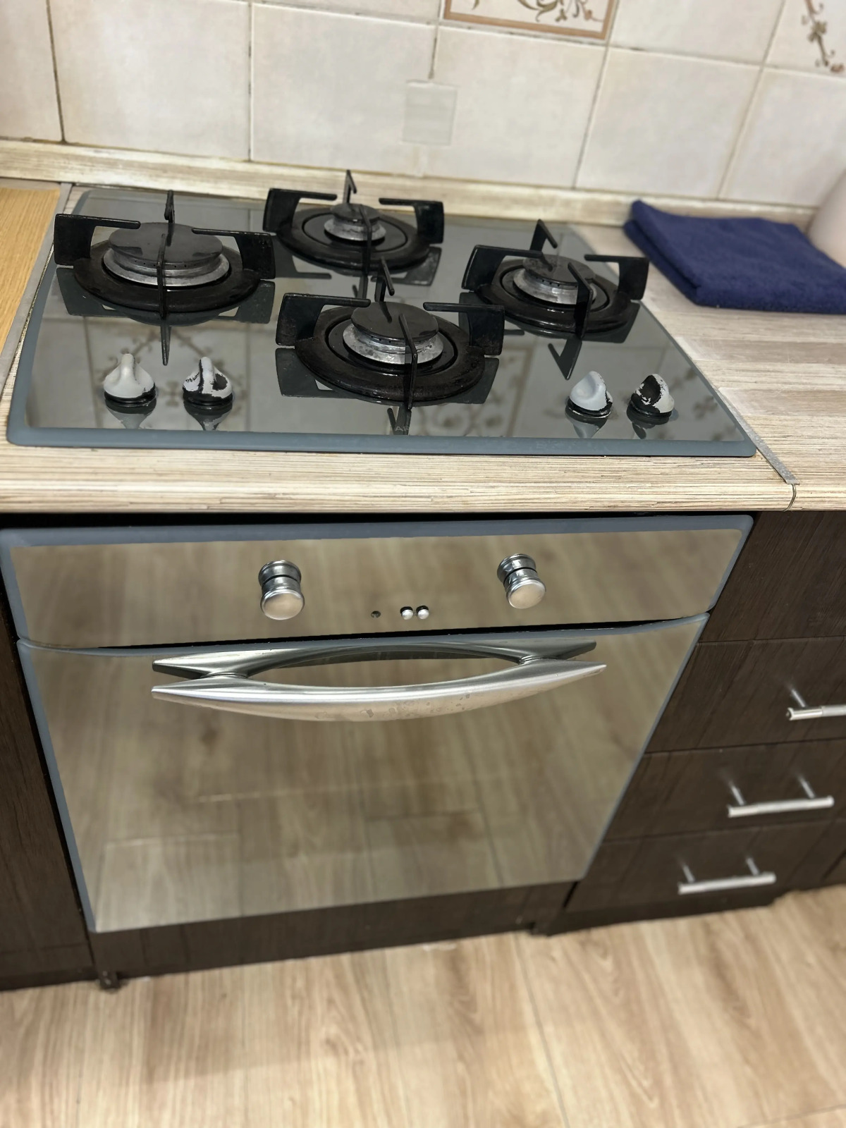 Квартира Просторная Уютная в Центре Города