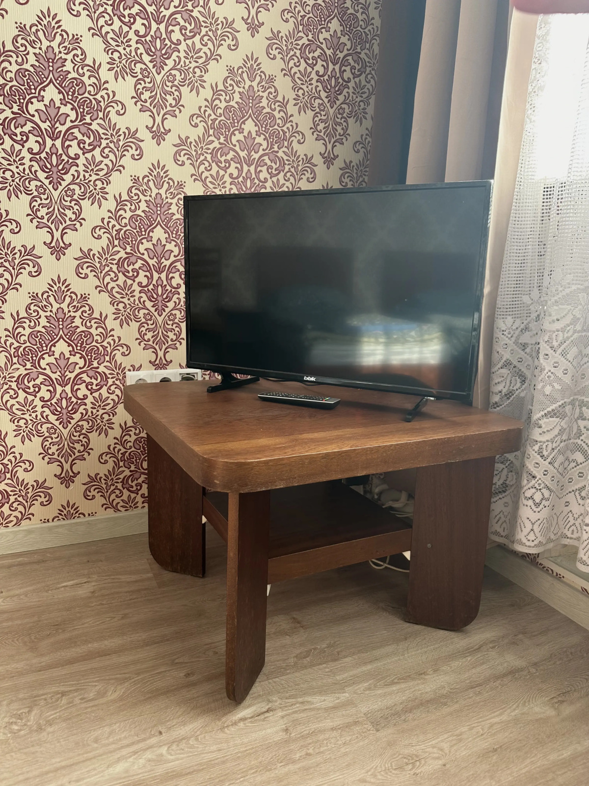 Апартаменты двухкомнатные на Богдановича 23