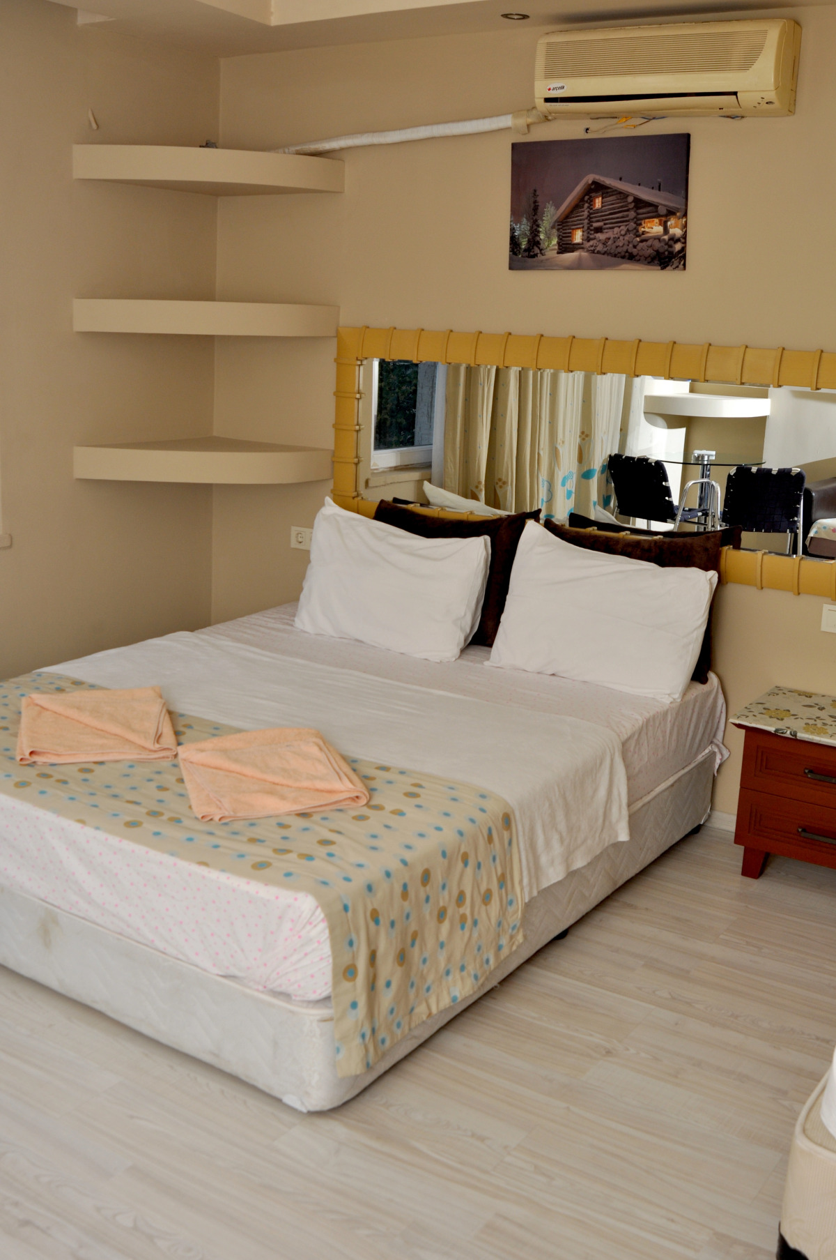 Апарт-Отель Gvar