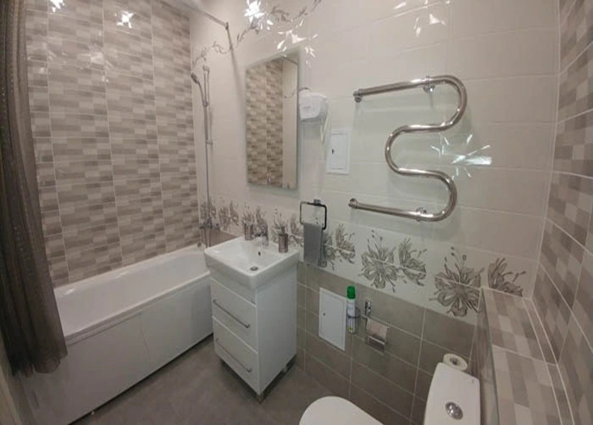 Квартира на Федерации д.130А 20008