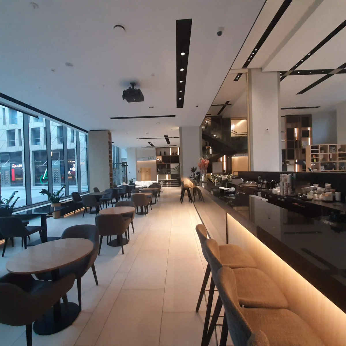 Апартаменты My YES Marata