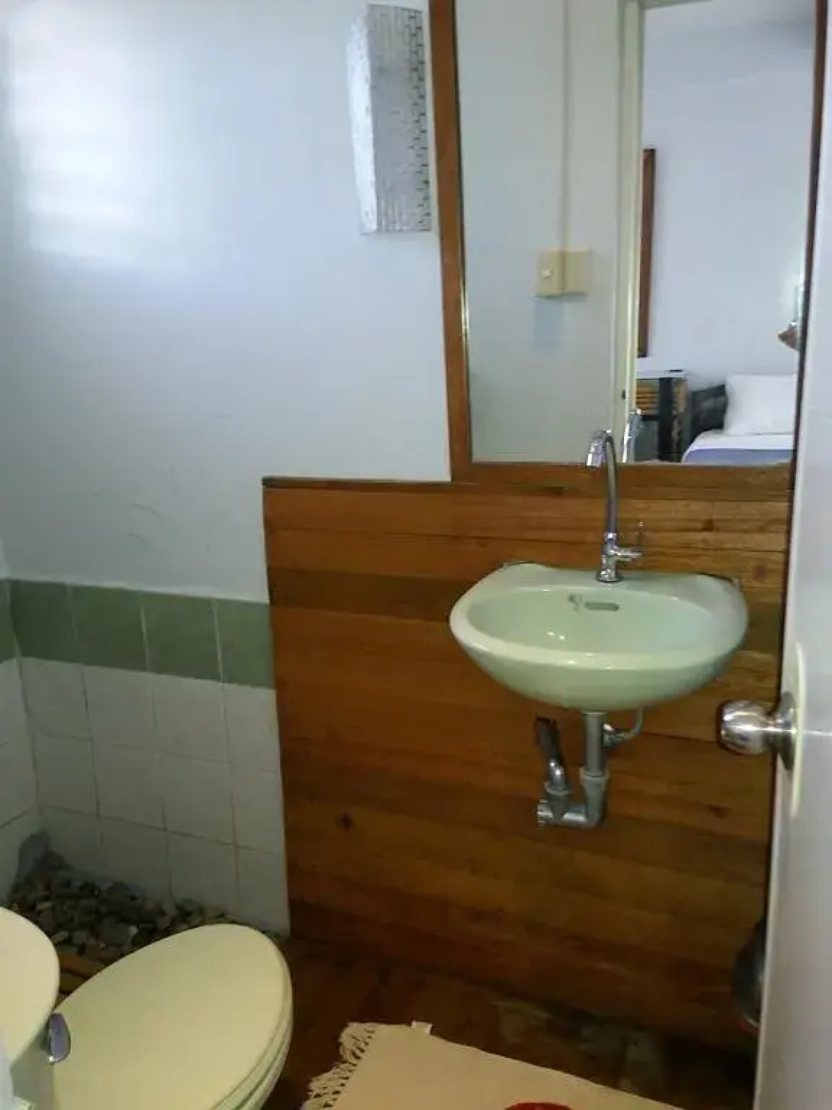 Хостел MY HOSTEL Boracay