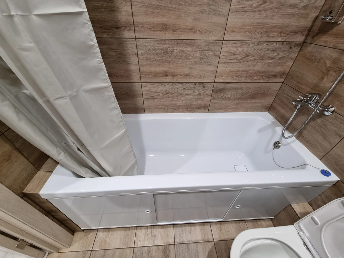 Апартаменты на Поляничко Рядом с Аквапарком